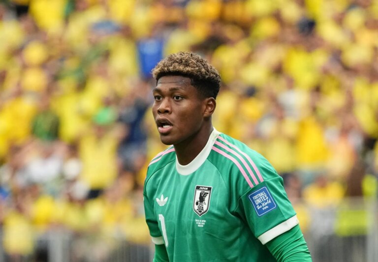 Por que PSG desistiu da contrata&ccedil;&atilde;o de Suzuki, goleiro do Jap&atilde;o destaque na Copa