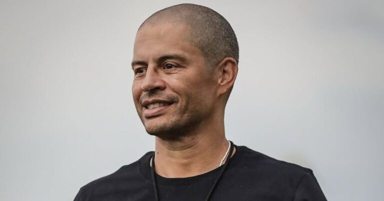 Alex apoia promessa dispensada pelo Coritiba: “Conte comigo”