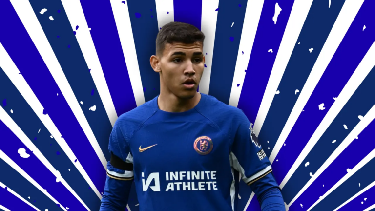Sem espa&ccedil;o no Chelsea, Deivid Washington &eacute; alvo de clube da Ligue 1 e pode deixar os Blues