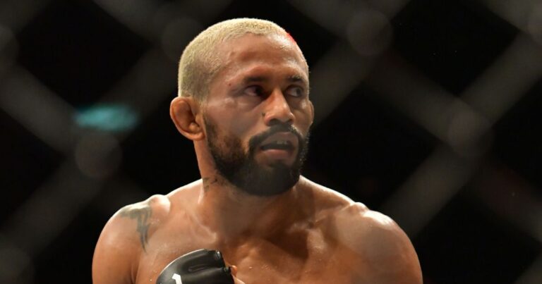 Ultimate confirma brasileiros em ação no card do UFC 332