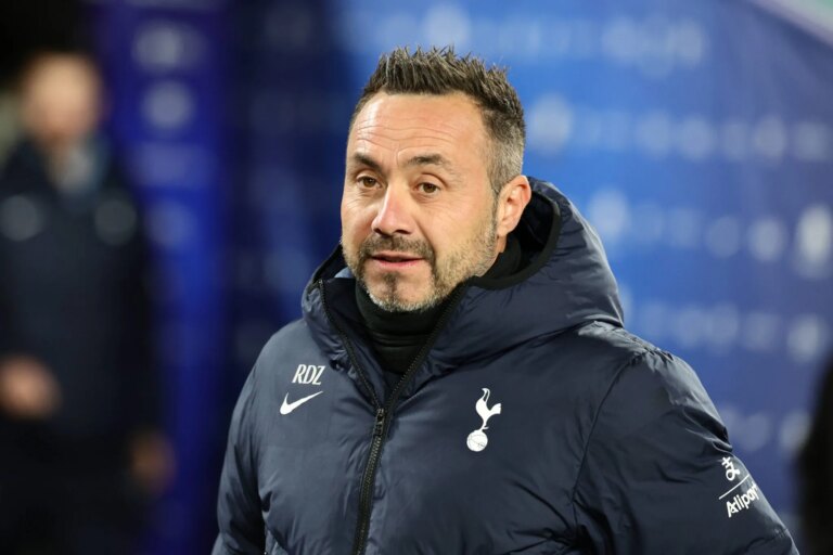 Mercado: Tottenham tem plano B surpreendente caso negocia&ccedil;&atilde;o por Gakpo n&atilde;o avance