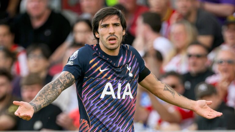 &lsquo;Sa&iacute;da de Tonali foi uma ben&ccedil;&atilde;o&rsquo;: Por que torcida do Newcastle aceitou ida do meia para o Tottenham?