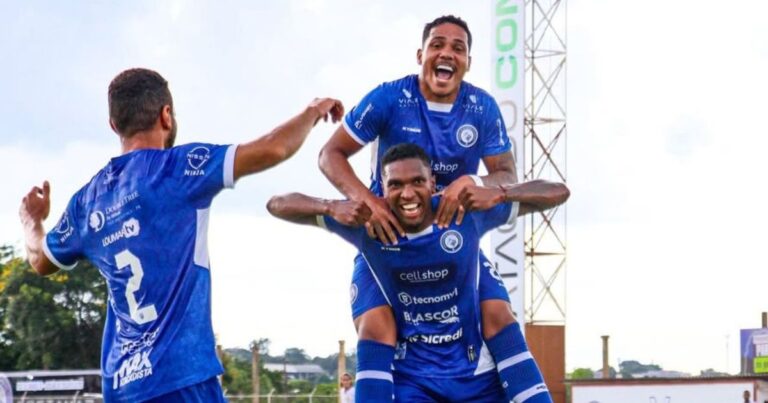 Show sertanejo obriga adversário do Athletico a mudar de estádio