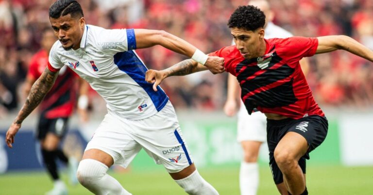 Valores e como comprar ingressos para a Copa Paraná