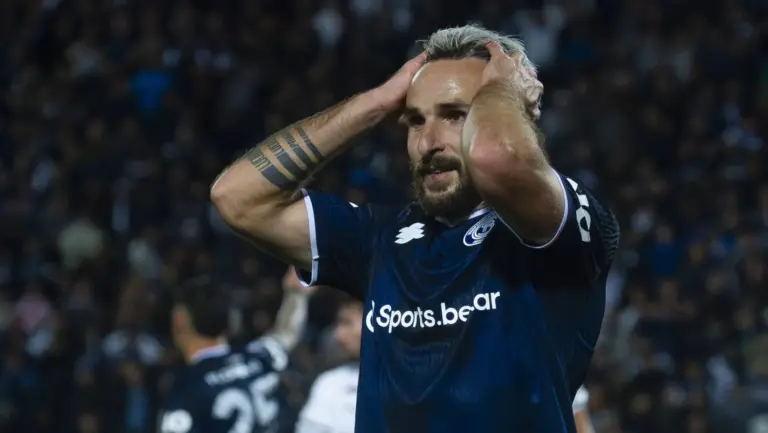 Tim Vickery: A mudan&ccedil;a de dez anos&nbsp;complicou a vida das zebras na Libertadores, como o Independiente Rivadavia