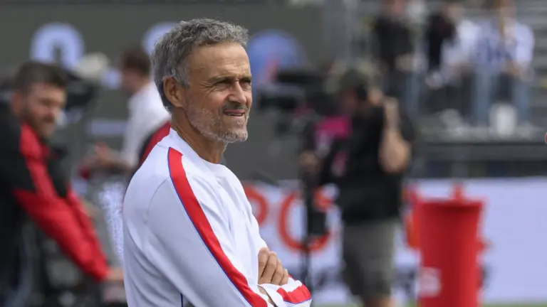 Luis Enrique aposta em astro que um dia &lsquo;renegou&rsquo; para vencer a Bola de Ouro