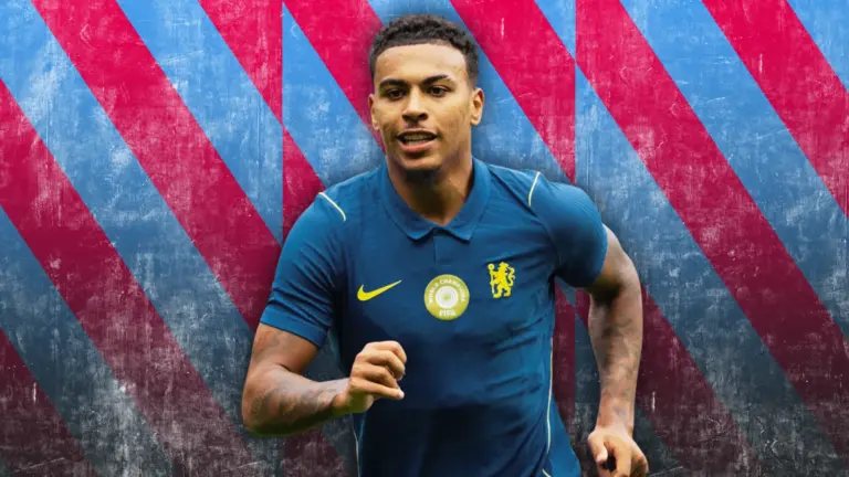 Premier League 2026/27: As 5 melhores contrata&ccedil;&otilde;es do Campeonato Ingl&ecirc;s
