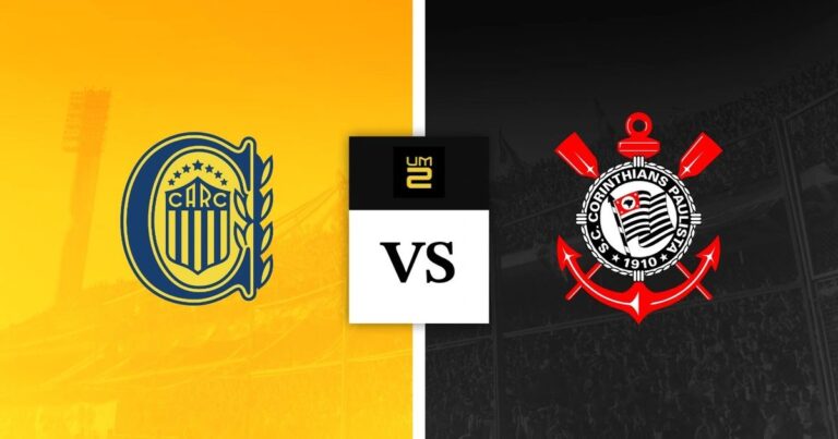 Rosario Central x Corinthians Palpite - Notícias e análise (10/08)