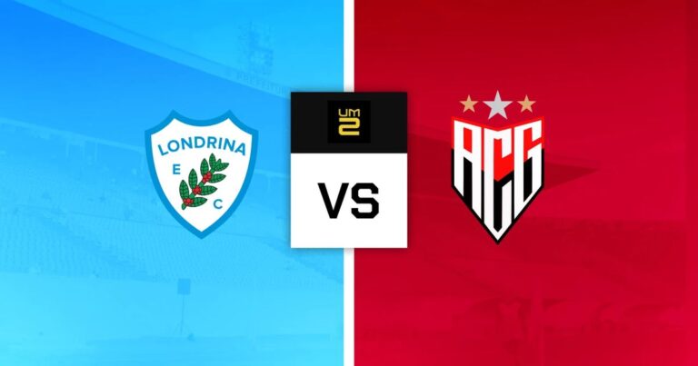 Londrina x Atlético-GO Palpite - Notícias e análise (18/08)