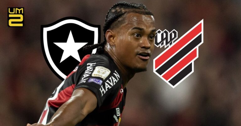 Siga o jogo do Brasileirão em tempo real