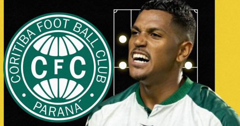 Coxa vence gigante do Brasileirão na Justiça