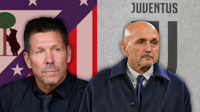 Por que Atl&eacute;tico de Madrid entrou na briga com a Juventus por refor&ccedil;o de &uacute;ltima hora na janela?