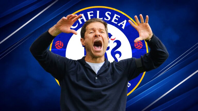 Chelsea faz janela excelente, mas reviravolta no fim deixa Xabi Alonso com problema s&eacute;rio