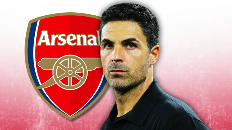 &lsquo;Atrasar refei&ccedil;&otilde;es, vesti&aacute;rios mais quentes&rsquo;: Arteta revela estrat&eacute;gias inusitadas no Arsenal
