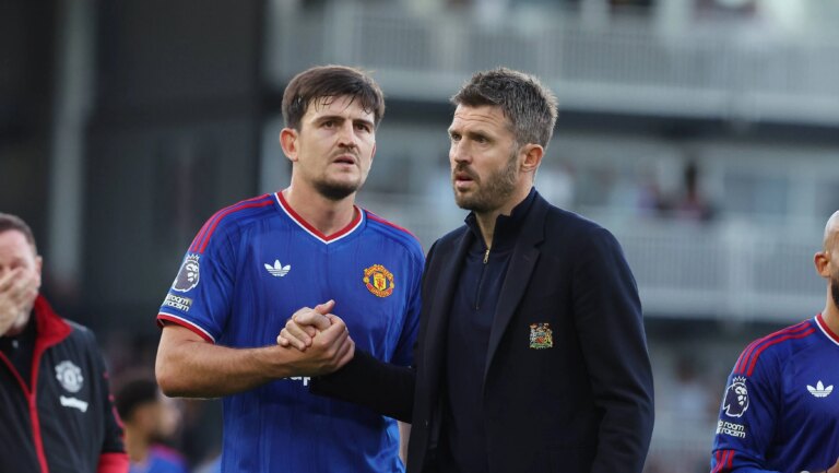 Neville: &lsquo;Pat&eacute;tico. Esses foram os piores 15 minutos que j&aacute; vi o Manchester United jogar&rsquo;