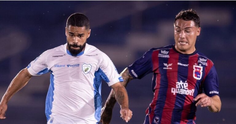 Paraná Clube tropeça contra o Londrina e segue na vice-liderança da Copa Paraná