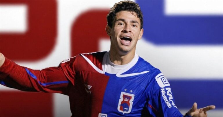 Giuliano e o adeus do último craque forjado pelo Paraná Clube