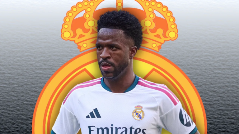 Vin&iacute;cius Junior j&aacute; teve um in&iacute;cio de temporada t&atilde;o ruim no Real Madrid?