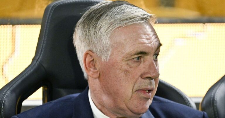 Seleção de Ancelotti melhora, mas ainda está longe de voltar a ser temida