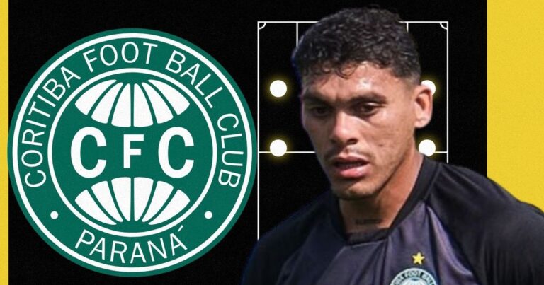 Coxa esvazia DM na pausa do Brasileirão
