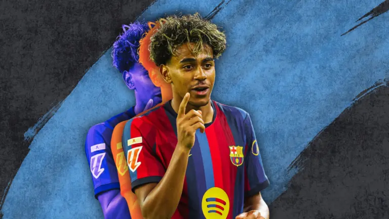 Barcelona voando, PSG incomodado e United em alerta: O que o in&iacute;cio da temporada na Europa j&aacute; mostrou?