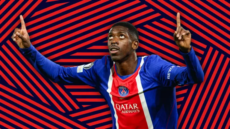 Por que PSG mudou e optou por fazer campanha para s&oacute; dois jogadores na Bola de Ouro?