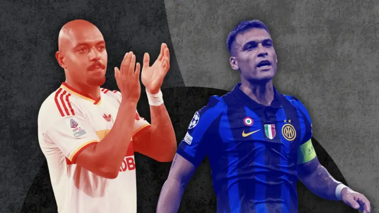 Gasperini, sua hora &eacute; agora: Por que Roma x Internazionale pode ditar futuro da Serie A