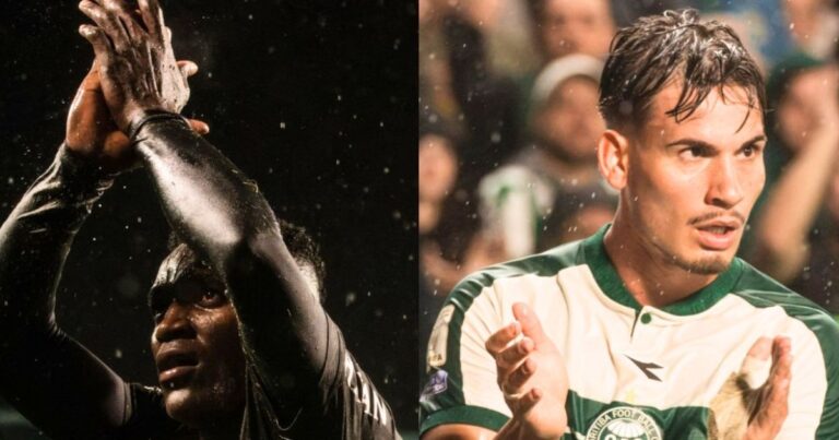 Athletico e Coritiba votam por mudança que reduz estrangeiros no Brasileirão