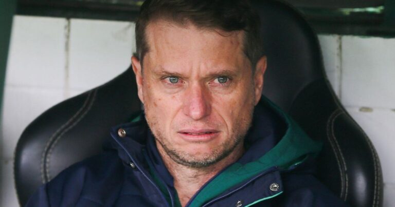 Destaque do Coritiba revela lesão antes do Atletiba