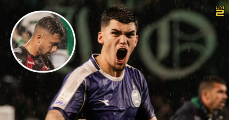Carneiro Neto | Coritiba heroico em um dos Atletibas mais intensos da história