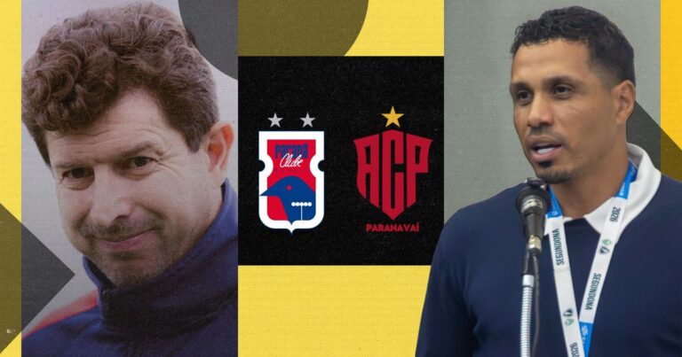 Assista ao jogo da Copa Paraná