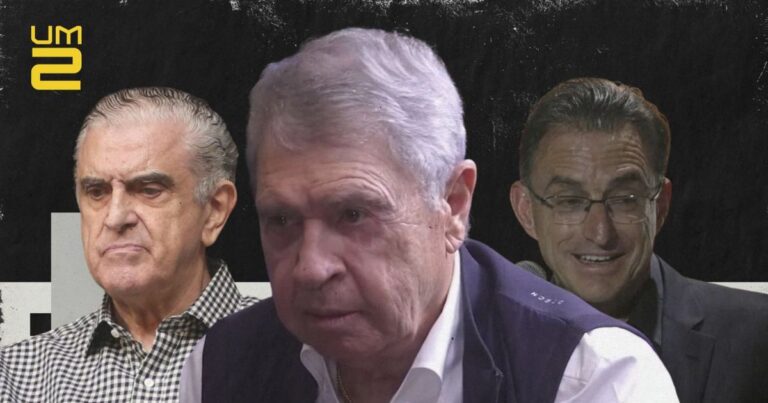 O Athletico e o Coritiba “Del Valle” depois de Mario Celso Petraglia