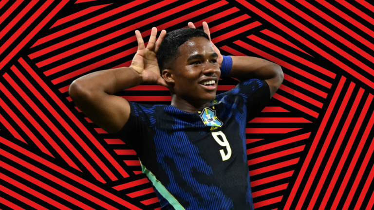 Milan tem trunfo por Endrick, mas imp&otilde;e condi&ccedil;&atilde;o para investir no brasileiro em janeiro