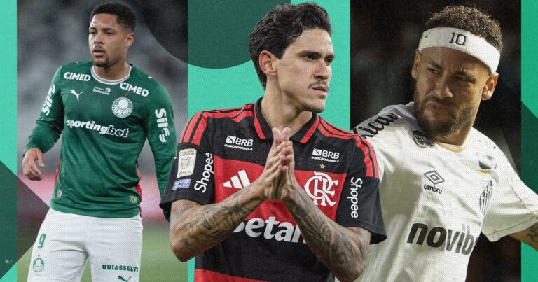 Coritiba tem a terceira tabela mais difícil nas últimas dez rodadas do Brasileirão