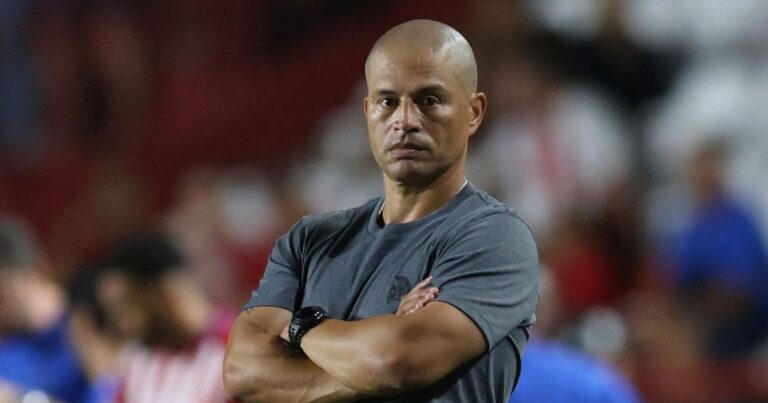 O que Alex falou sobre compra de diploma falso de técnico por R$ 100 mil