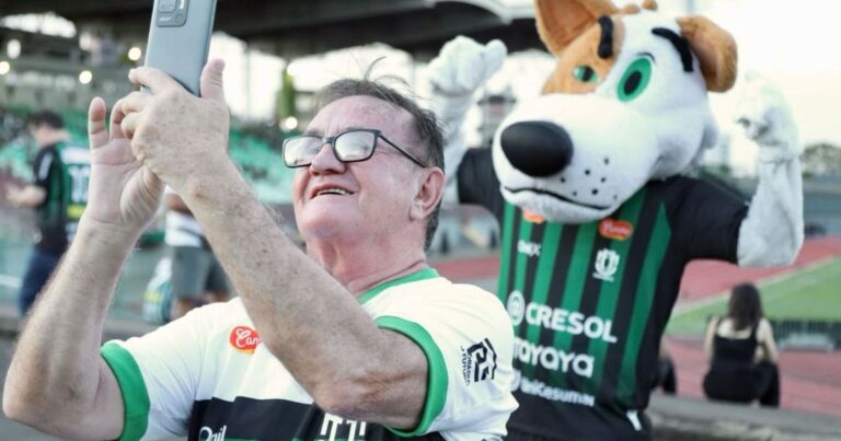 Maringá pode concretizar promessa de Série B com SAF cooperativa e Mirassol como espelho