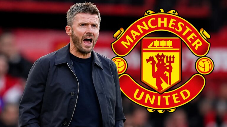 United tem pior in&iacute;cio em 40 anos e empate contra Tottenham aumenta press&atilde;o sobre Carrick
