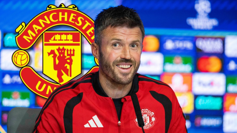 &lsquo;Mistura de Pogba e Casemiro&rsquo;: Estreante do Manchester United pede passagem com Carrick
