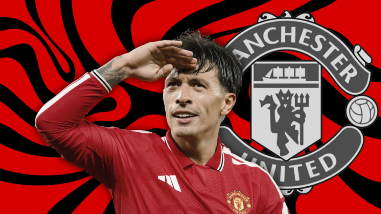 Lisandro Mart&iacute;nez exp&ocirc;s ferida antiga do Manchester United, mas quem paga pelo fracasso?