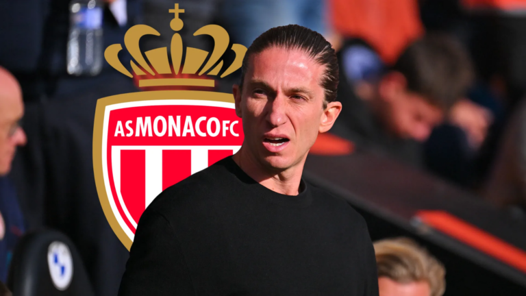 &lsquo;Ainda temos muito a melhorar&rsquo;: Filipe Lu&iacute;s explica perda da invencibilidade do Monaco