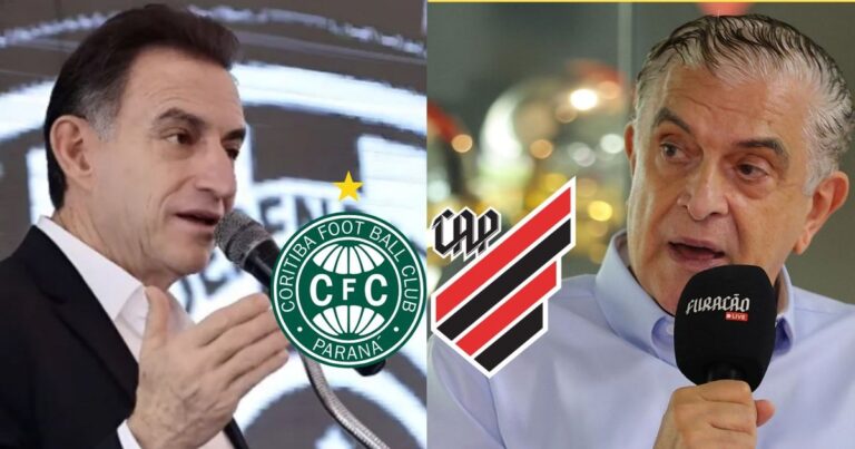 Athletico e Coritiba escapam de sanções do Fair Play Financeiro; 4 times correm risco de transfer ban