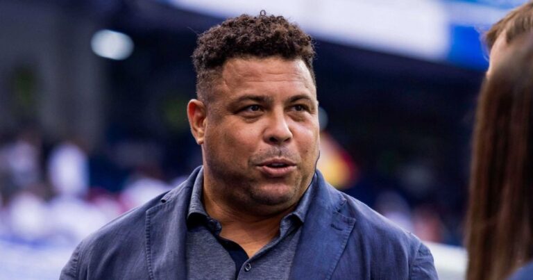 Ex-Paraná bate recorde no futebol brasileiro com trabalho na SAF de Ronaldo e Roberto Carlos
