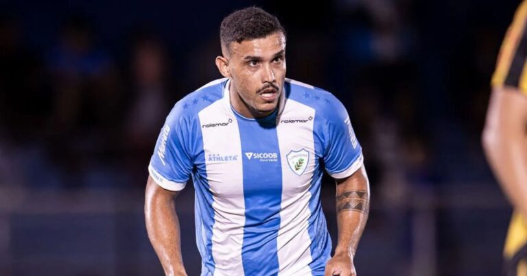 Londrina vence o Cuiabá e ganha sobrevida na Série B
