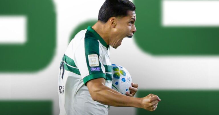 Piás do Couto ganham espaço no Coritiba e viram ativos milionários na Série A