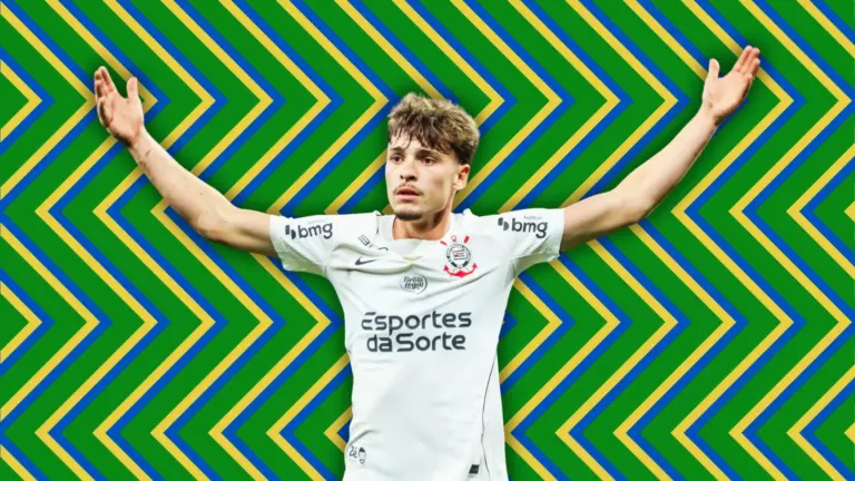 Base, regra de estrangeiros e mais: Tim Vickery opina sobre as mudan&ccedil;as no Brasileir&atilde;o