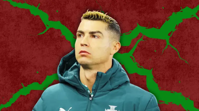 Vidal sai em defesa de CR7 e ataca Jorge Jesus: &lsquo;Cristiano est&aacute; no direito de fazer o que quiser&rsquo;