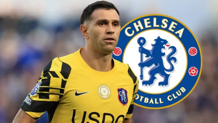 Mart&iacute;nez passa por cirurgia, e Chelsea abre espa&ccedil;o para jovem de 21 anos