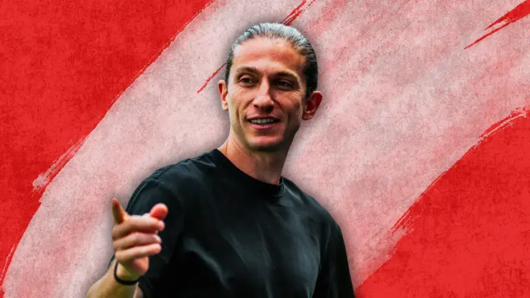 &lsquo;N&atilde;o &eacute; realista&rsquo;: Filipe Lu&iacute;s descarta t&iacute;tulo da Ligue 1, mas revela objetivo do Monaco