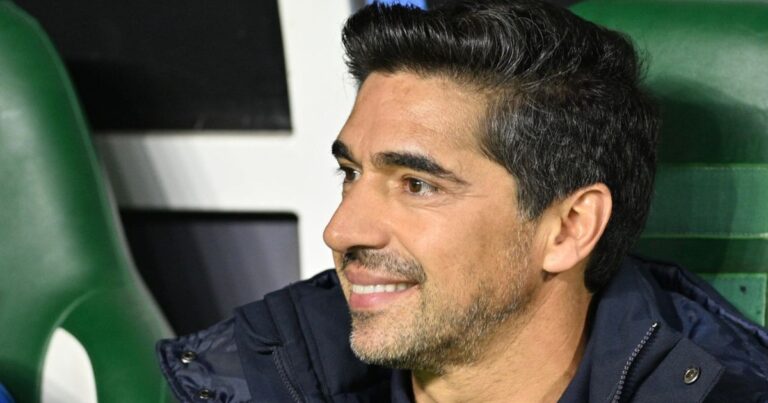 Palmeiras prepara ex-Athletico como arma na Arena da Baixada